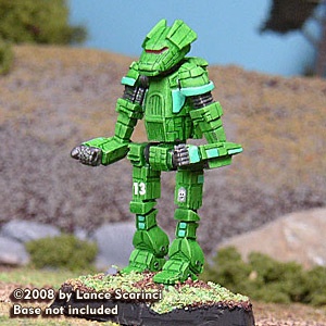 btmechs/20-777 Falcon Mech